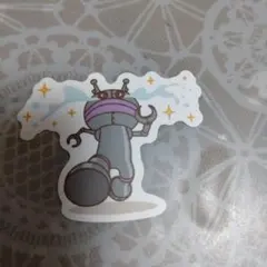 だだんだんシール