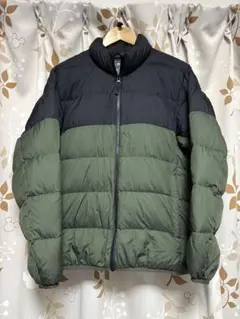 ユニクロ ウルトラライト ダウンジャケット/3Dカット