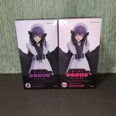 アニプレックスくじ その着せ替え人形は恋をする A賞 ラスト賞 喜多川海夢