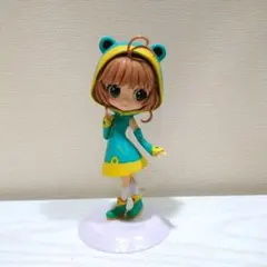 カードキャプターさくら クリアカード編 Q posket-木之本桜-vol.2