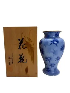 2025年最新】深川製磁 花瓶の人気アイテム - メルカリ