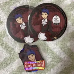 2026年最新】キンプリ シン 缶バッジの人気アイテム - メルカリ