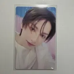 SEVENTEEN ジュン FC更新トレカ - メルカリ