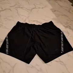 ナイキショートパンツ