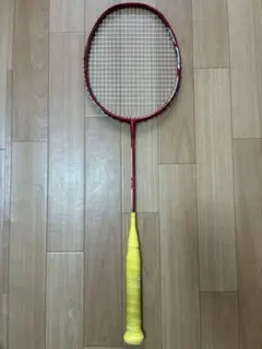 YONEX DUORA 7 バドミントンラケット 3U G5のサムネイル