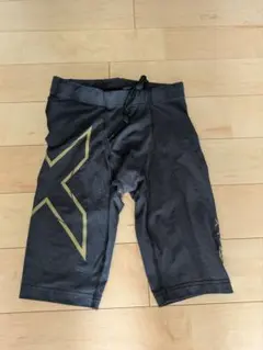 2026年最新】2XU 陸上用パンツの人気アイテム - メルカリ