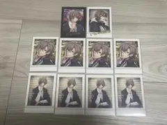 ヒプマイ ぱしゃこれ base 幻太郎 箔押し