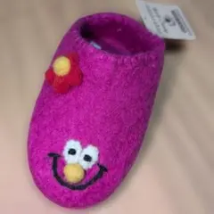 BERRY'S BERRY ミニチュアルームシューズ型小物入れ　未使用