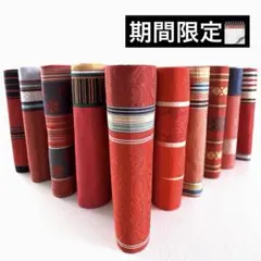 404半幅帯 小袋帯 10本まとめ売り 全て博多織 正絹 浴衣 小紋 着物のサムネイル
