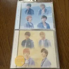 NEWS CD シングル 恋を知らない君へ