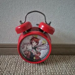莉*︎様 STPRadio!莉犬くん目覚まし時計♡ - メルカリ