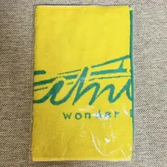 sumika Wonder Bridge ジャガードタオル