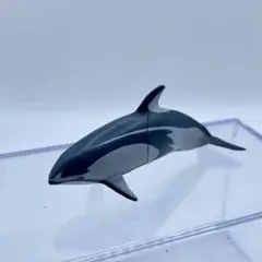 【レア】わがままな天然列島 水天の動物シリーズ カマイルカ