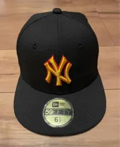 ニューエラキャップ