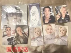 SEVENTEEN happy bustday スングァン、バーノン、ディノ