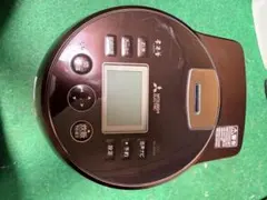 三菱電機 NJ-AW107-T 炊飯器 【ジャンク品】 訳ありジャンク品 三菱 NJ-AW107-T 炊飯器 ブラウン - メルカリ