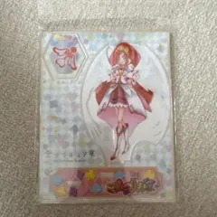 2026年最新】プリキュア/キャラクター名：キュアエース キャラクター 
