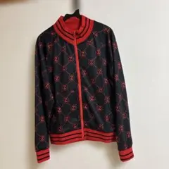 ZUMBA STYLE ZIP-UP JACKET Sのサムネイル