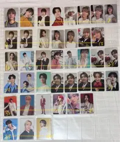 SEVENTEEN THE8トレカ まとめ売り