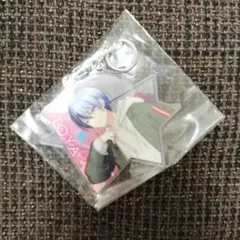 アクリルキーホルダー