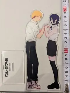 チェンソーマン デンジ レゼ アクリルスタンド アクスタ レゼ篇　海外製(？)