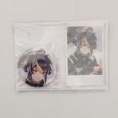 にじさんじ 伊波ライ 2024 誕生日グッズ