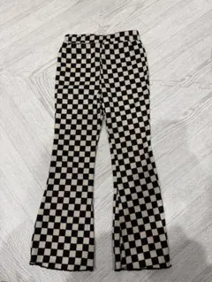 未使用品 SHEIN パンツ