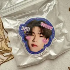 DMD GEN 3 FAN MEETING TEETEE アクリルグリップ