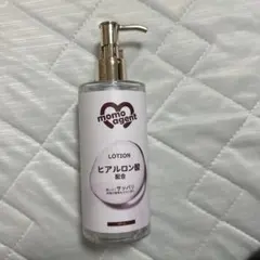 momo agent ローション ヒアルロン酸配合 300ml - メルカリ