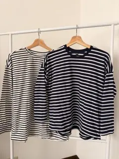 【ほぼ新品✨】2点セット UNIQLO