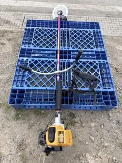 Rabbit ラビット NB3260H 刈払機 草刈機のサムネイル