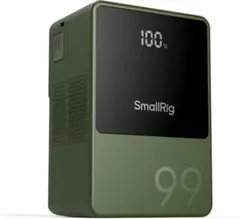 2025年最新】SmallRig Vバッテリーマウント V-マウントの人気
