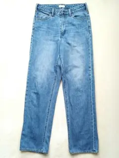 earth music＆ecology★COTTON USA デニムパンツ M