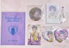 にじさんじ　ジョー力一　まとめ売り