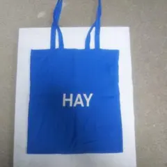 HAY☆トートバッグ