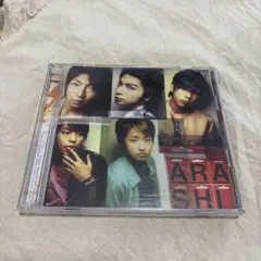 美品 嵐『One』DVD付属 初回限定盤 - メルカリ