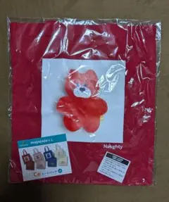 mojojojo Ｃ賞　トートバッグ