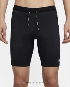 2025年最新】nike エアロスイフト ハーフタイツの人気アイテム