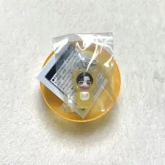 なにわ男子 長尾謙杜 めじるしチャーム