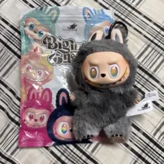 ラブブシークレット