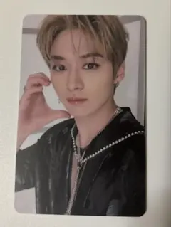 straykids oddinary ラキドロ リノ トレカ leeknow리노