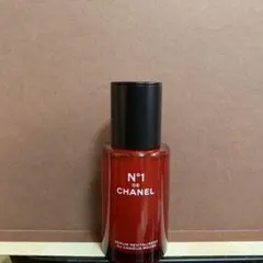 CHANEL N°1 de CHANEL 美容液 30ml