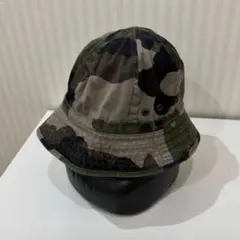Bridge Tokyo - Bridge LOGO ブッシュハットのサムネイル