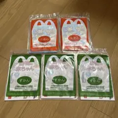 マクド‼️ずかん&えほん&おもちゃ大量セットお値下げ❣️ マクドナルド ハッピーセット おもちゃ 絵本 ずかん - メルカリ