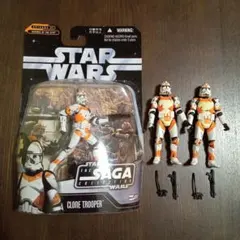 2025年最新】スターウォーズ フィギュアの人気アイテム - メルカリ