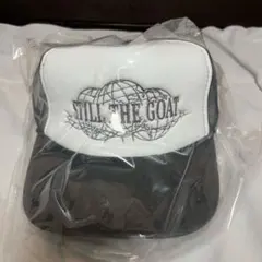 平本蓮 キャップ