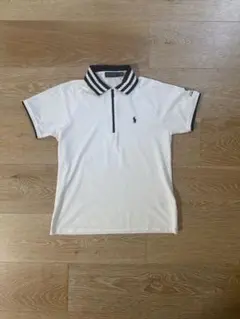 レアポロラルフローレンポロシャツPOLOGOLF RALPH LAUREN/ Mのサムネイル