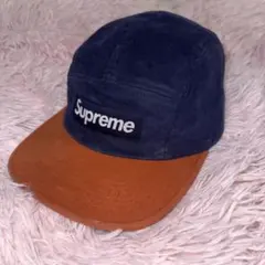 supreme ジェットキャップ