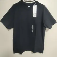 UNIQLO クルーネックTシャツ M(半袖)