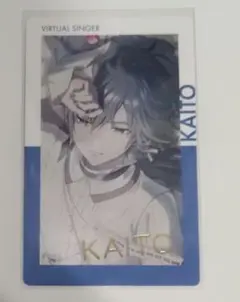 プロセカ エピカ 箔押し KAITO 25C - メルカリ